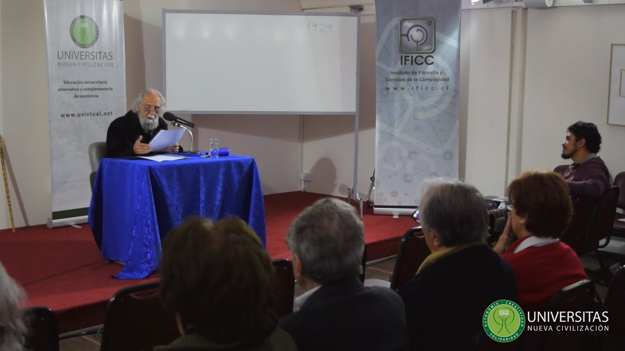 Preguntas a Gastón Sublette - Charla 