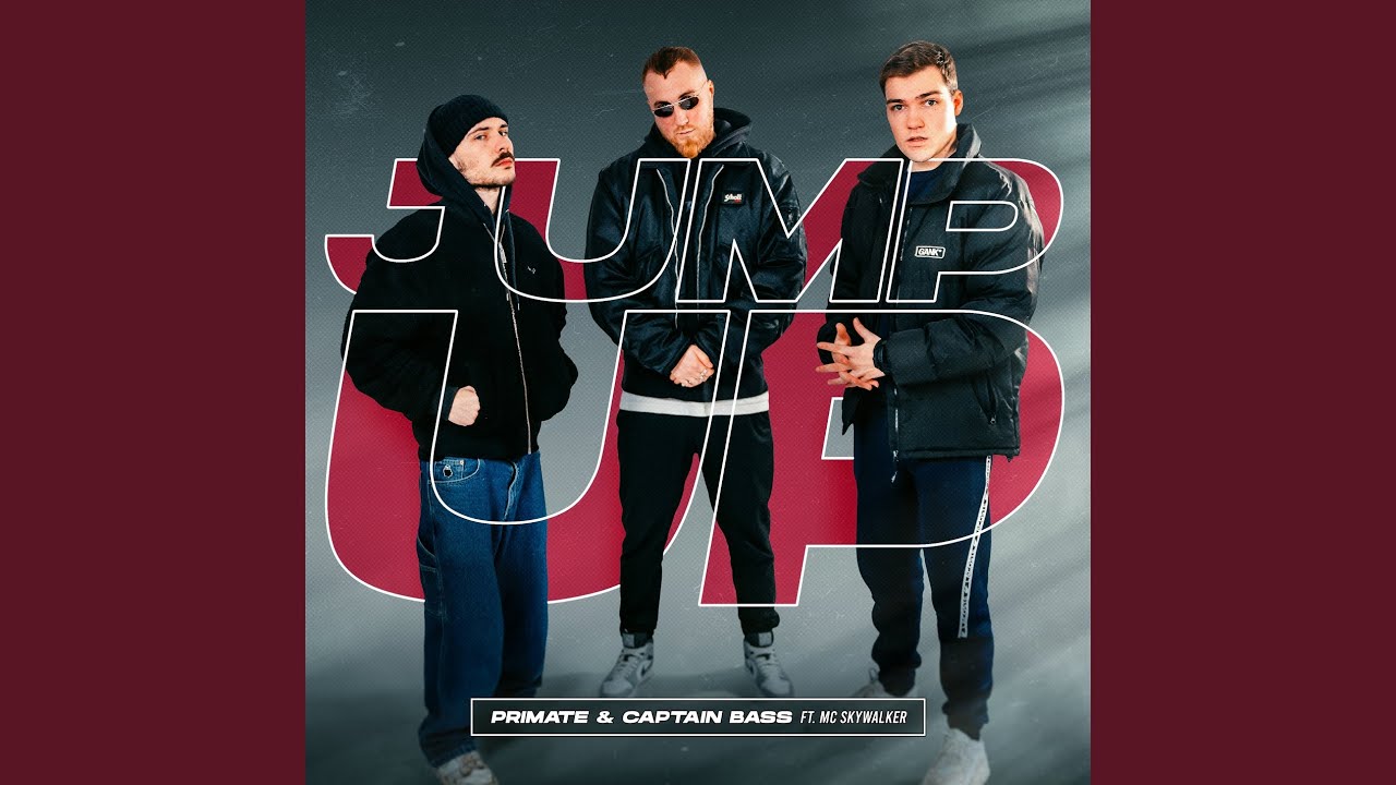 Jump Up
