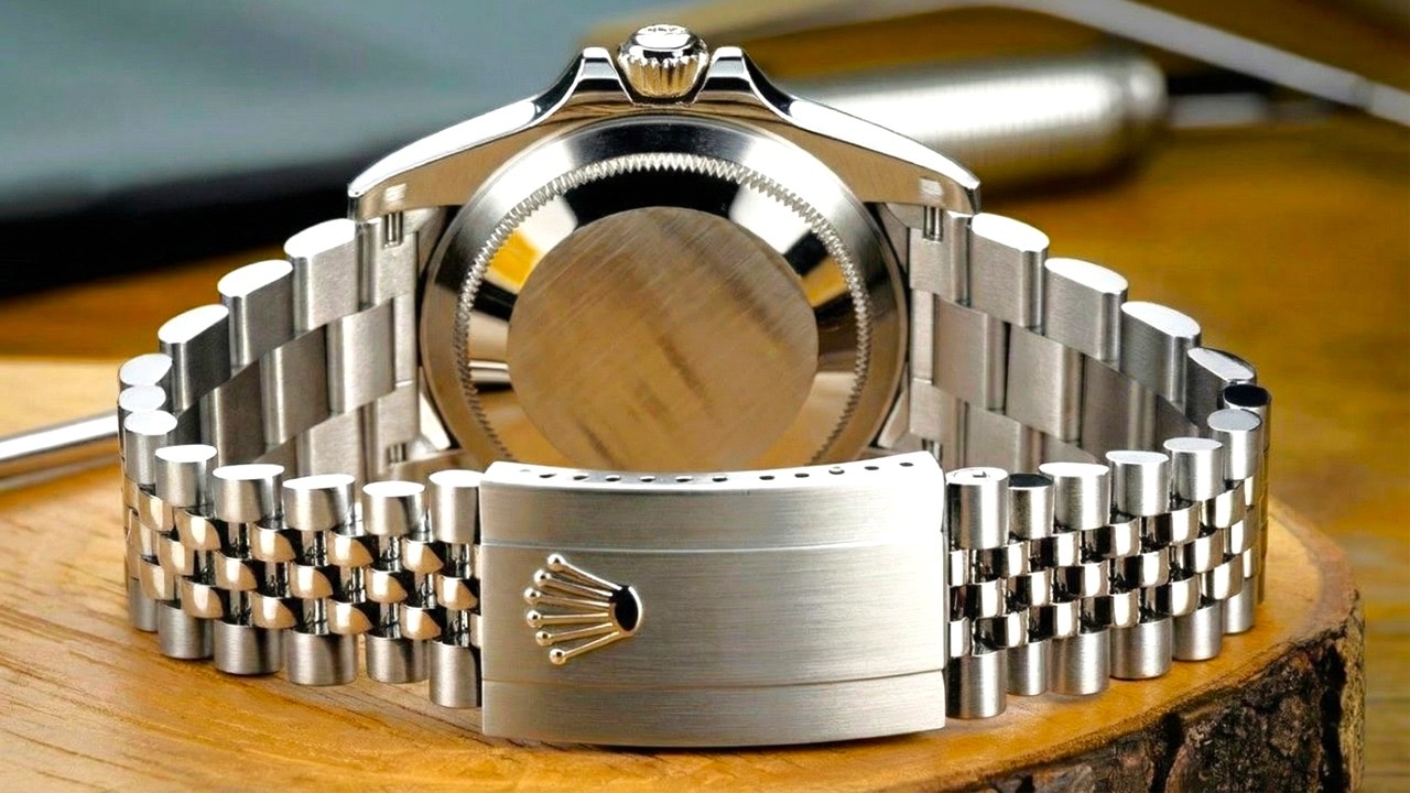 10 лучших часов Rolex 2026 года – модели, которые обязательно нужно знать.