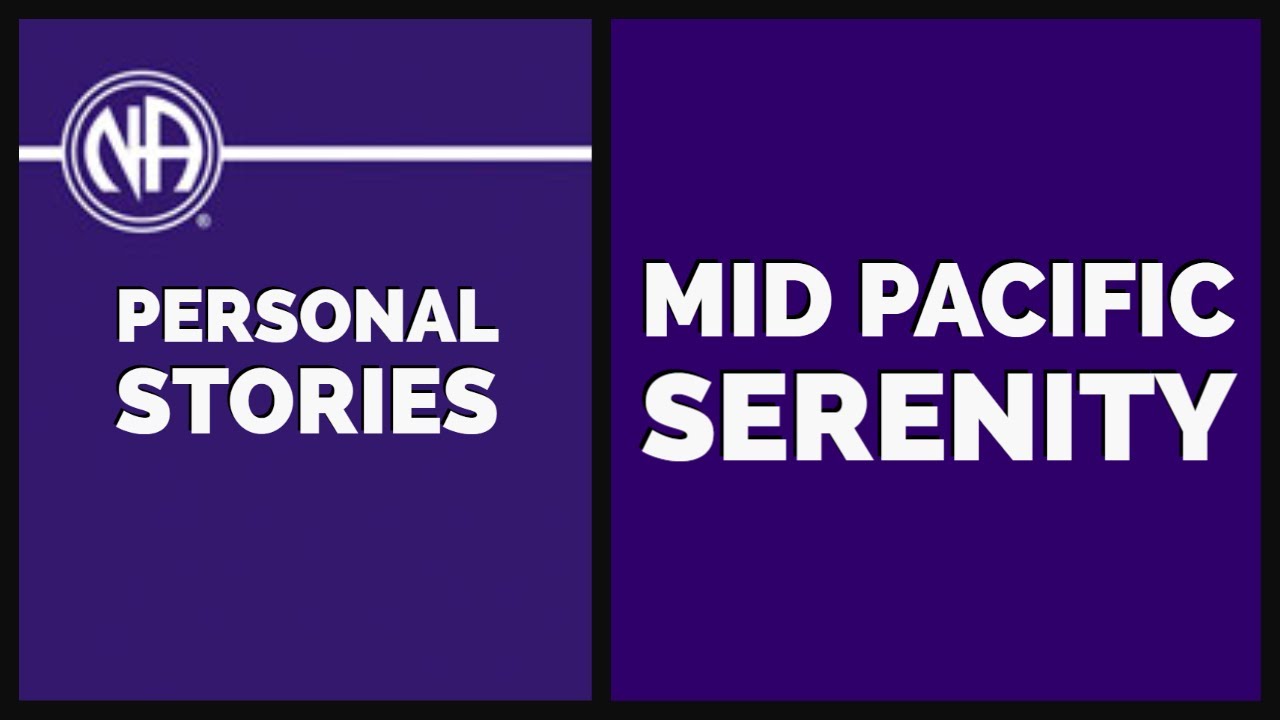 Mid-Pacific Serenity | NA Basic Text Personal Stories