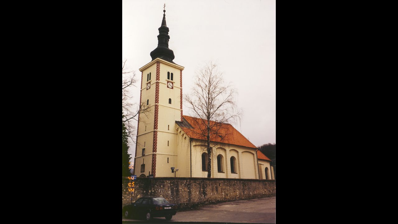 Župna crkva sv. Barbare, Vrapče, Zagreb