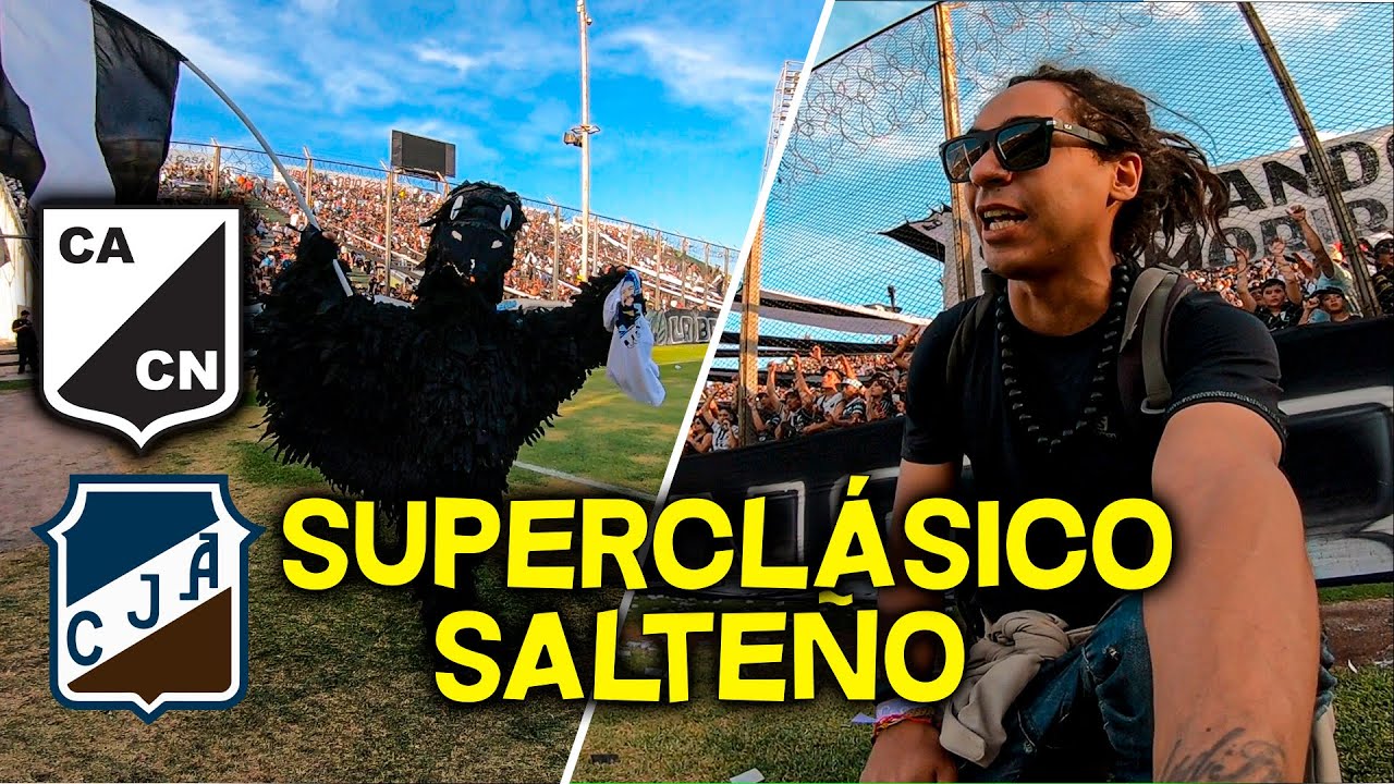 ¿JUVENTUD ANTONIANA DESCENDIÓ AL FINAL? | CENTRAL NORTE VS JUVENTUD 😎🤔
