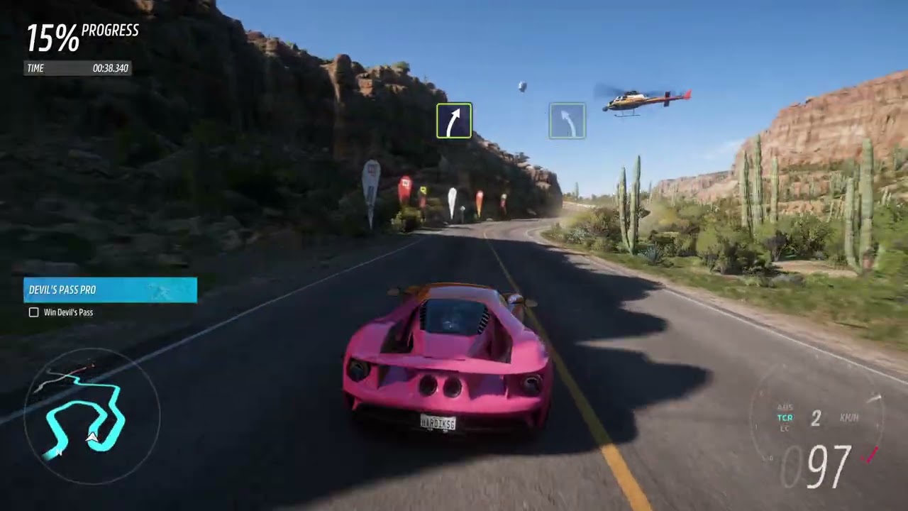 Forza Horizan 5 Gameplay | Event Race | @HardikSG1 | #hardiksgaming