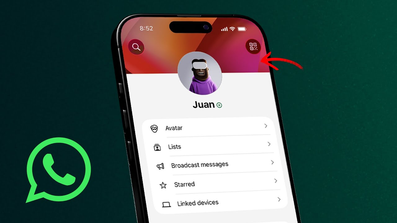 WhatsApp se actualiza con +10 cosas nuevas!
