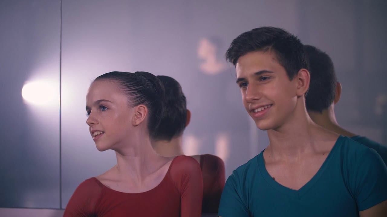 Szenvedély - klasszikus balett