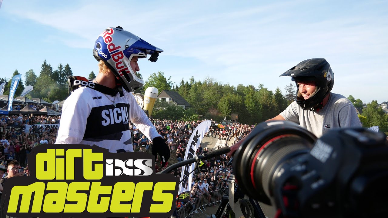 IXS DIRT MASTERS 2019 | AFTERMOVIE | 4K ULTRA HD