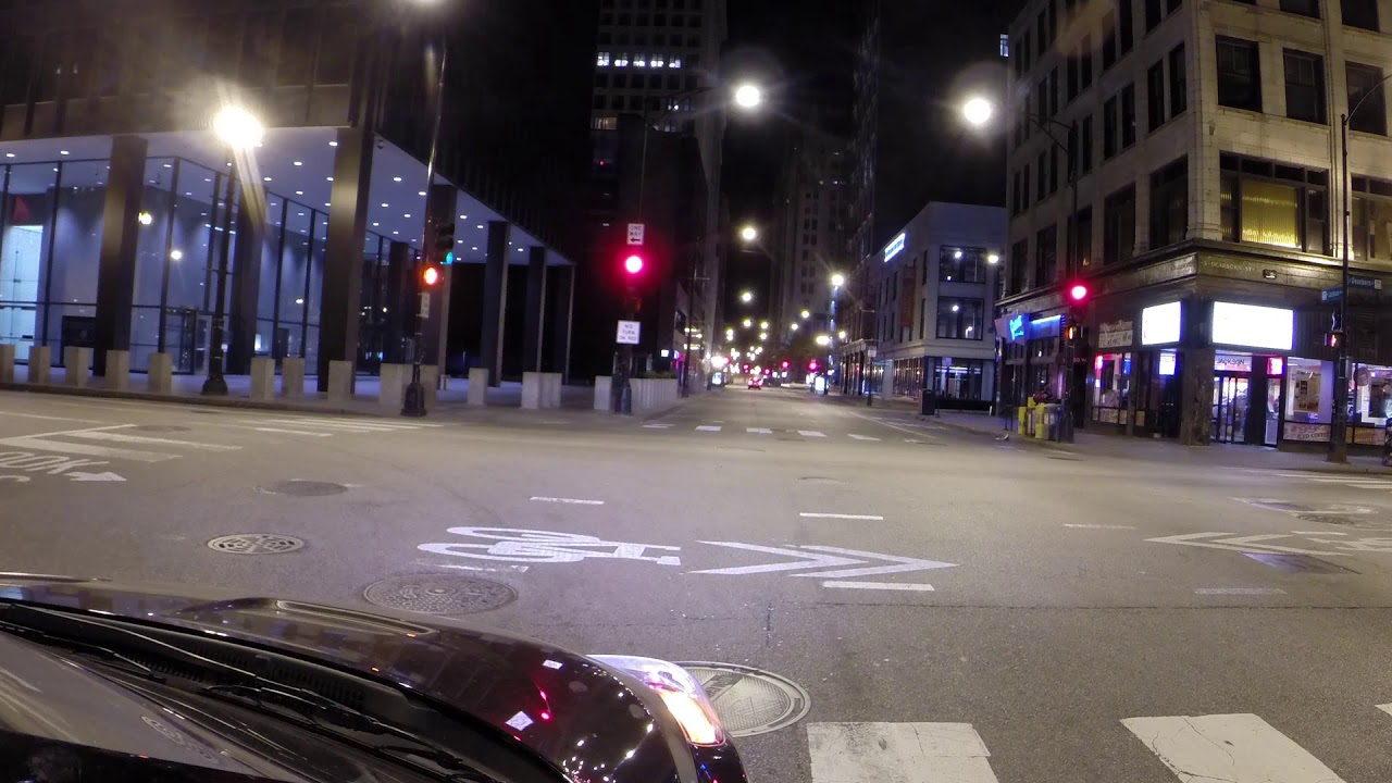 AE GAUGES TIMELAPSE INTRO