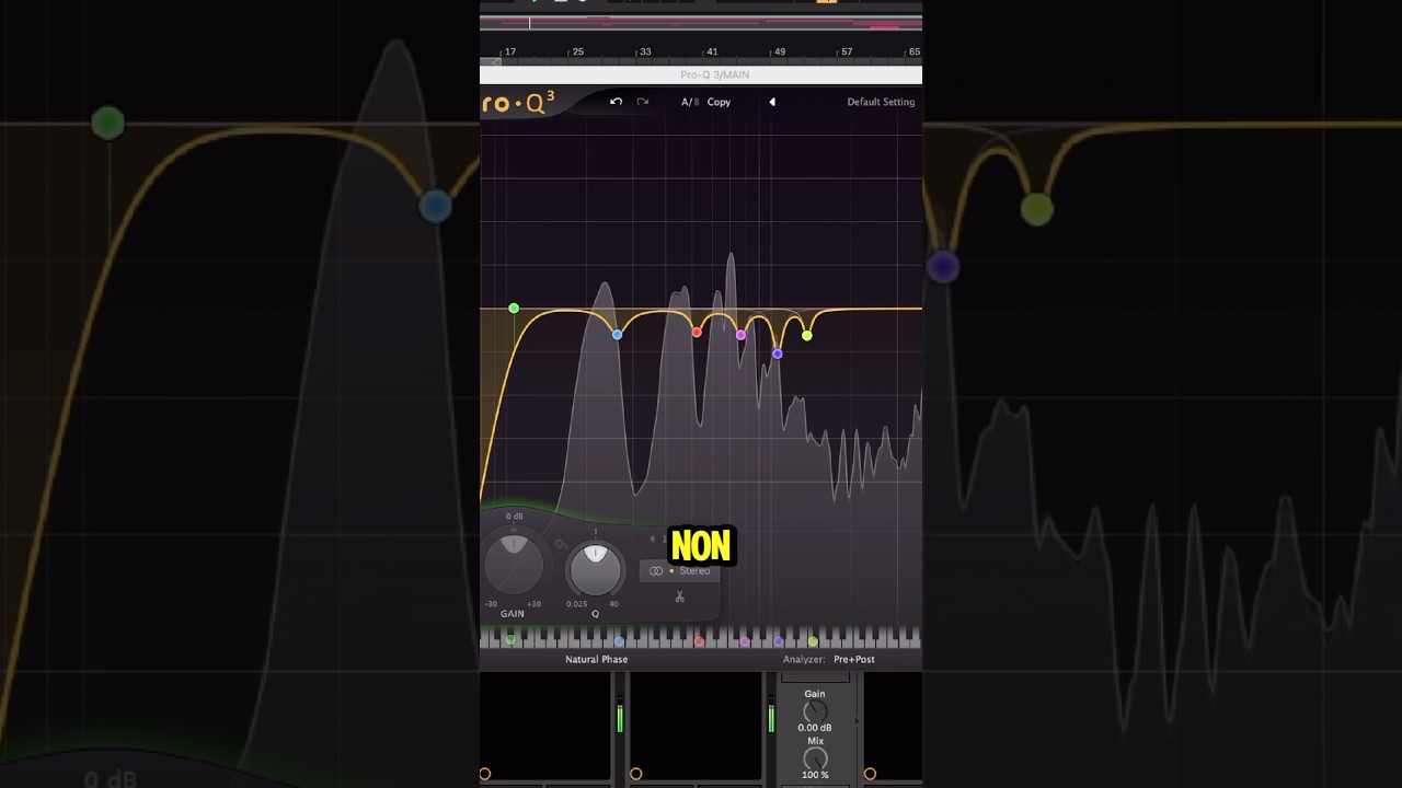 Come Mixare Le Voci con 4 Plugins #audio #mixing #vocals
