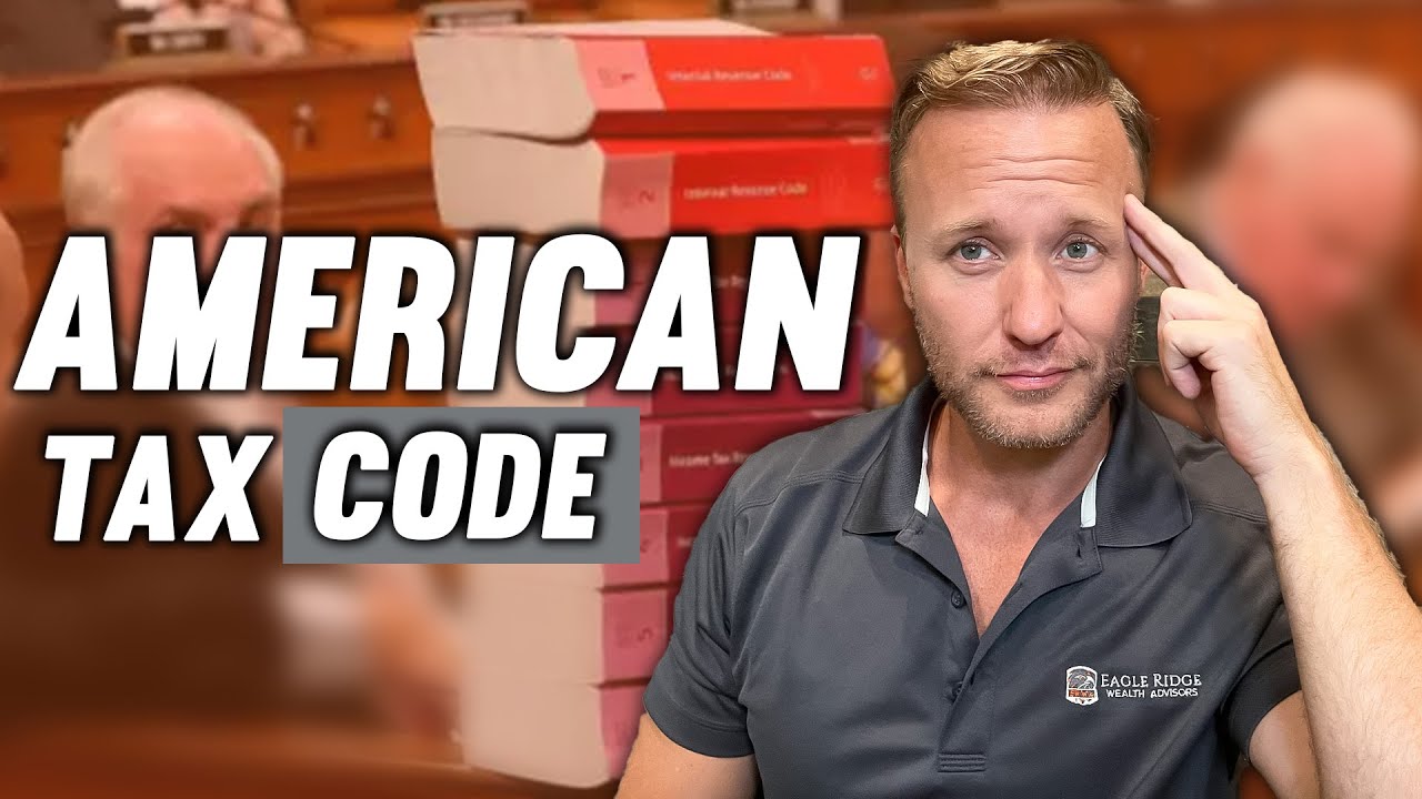 The Untold History of Taxes in America - Tax Code
