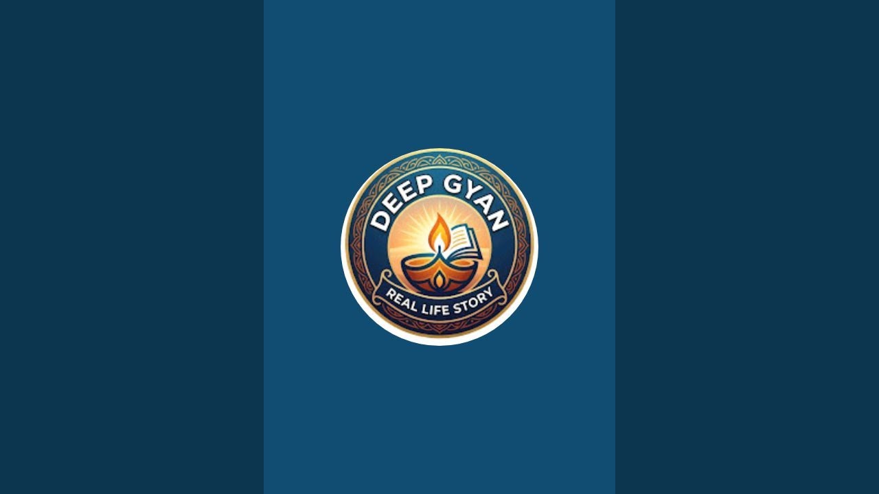 DeepGyan (All Peoples Real life Storys) is live