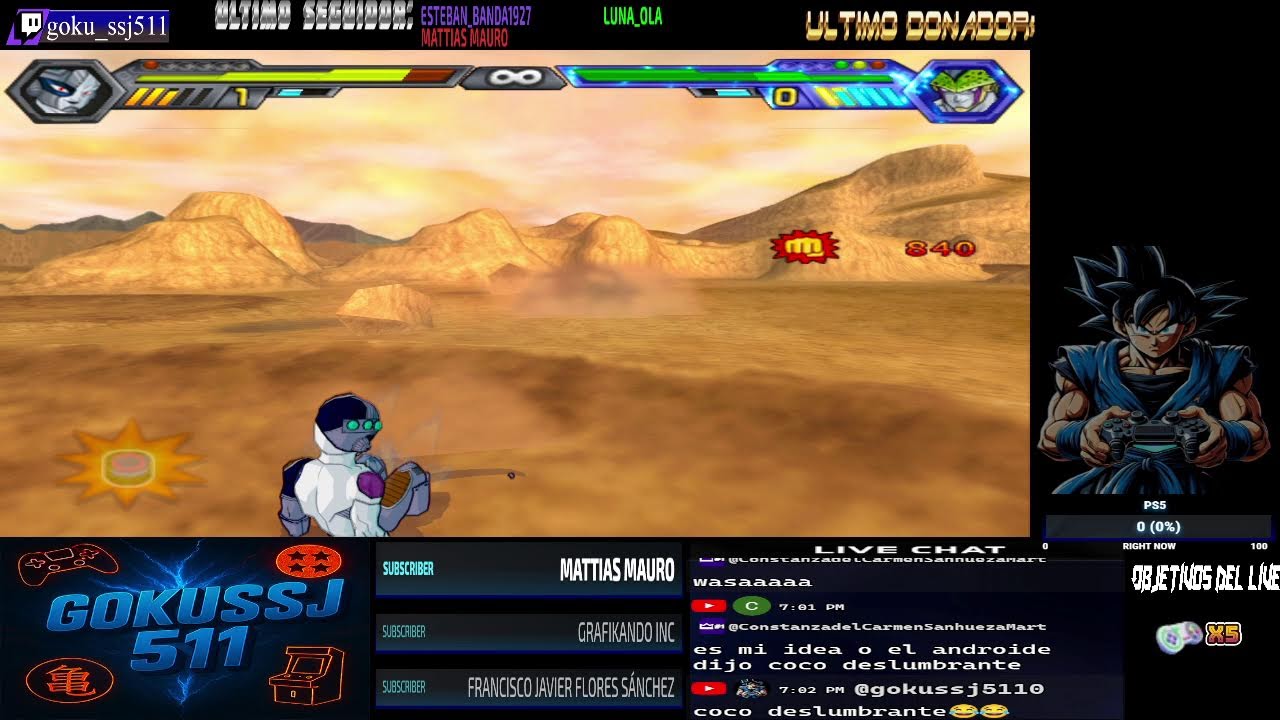 Torneos Dragon Ball Z BT4🐉🔮