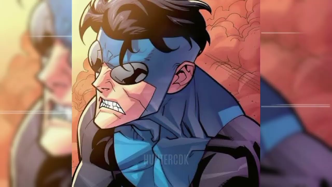 MONTAGEM OREO (Extremely Slowed) X Invincible
