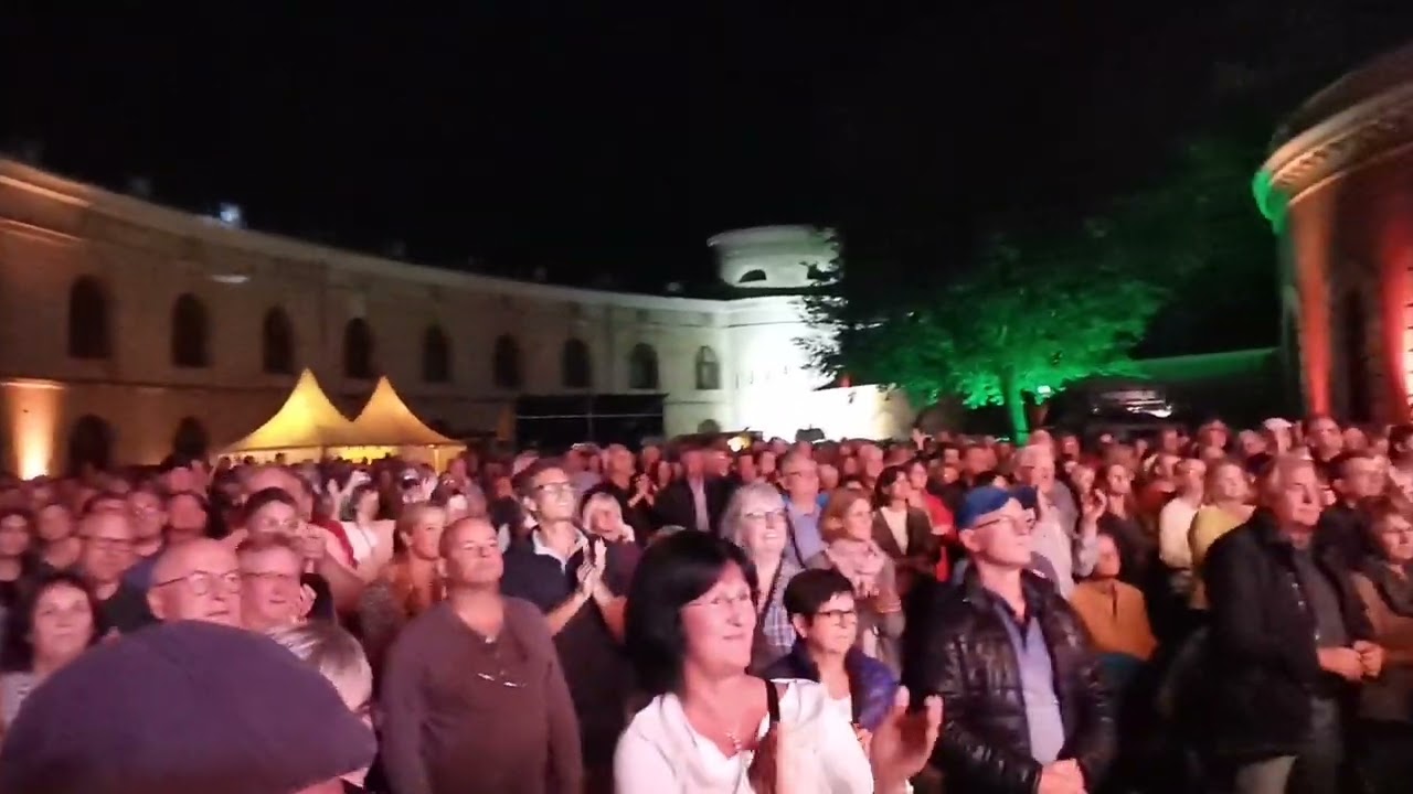 40 Jahre Haindling Letztes Konzert