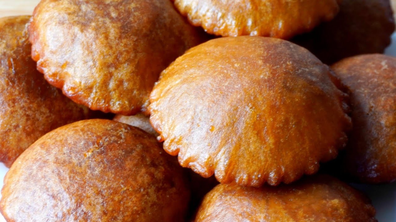 Gur pua pitha || How to make perfect gur pua pitha recipe at home