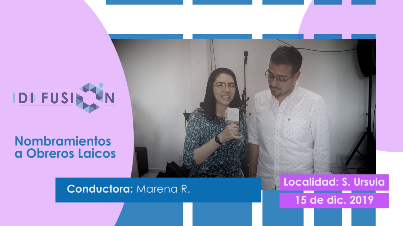 Entrevista a Hno. Zabdi Fuentes - 005