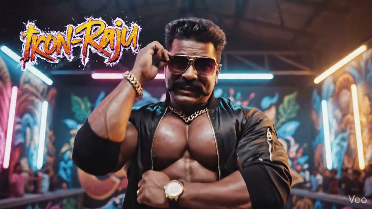 Iron-Raju কোচবিহারের Real সুপারহিরো! 😎🔥