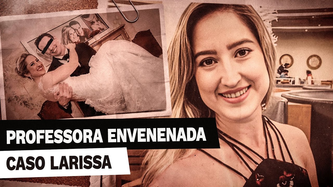CASO PROFESSORA ENVENENADA EM RIBEIRÃO PRETO