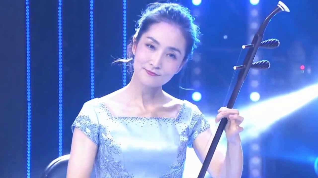 【二胡、电钢】《大鱼》蔡阳 王悦
