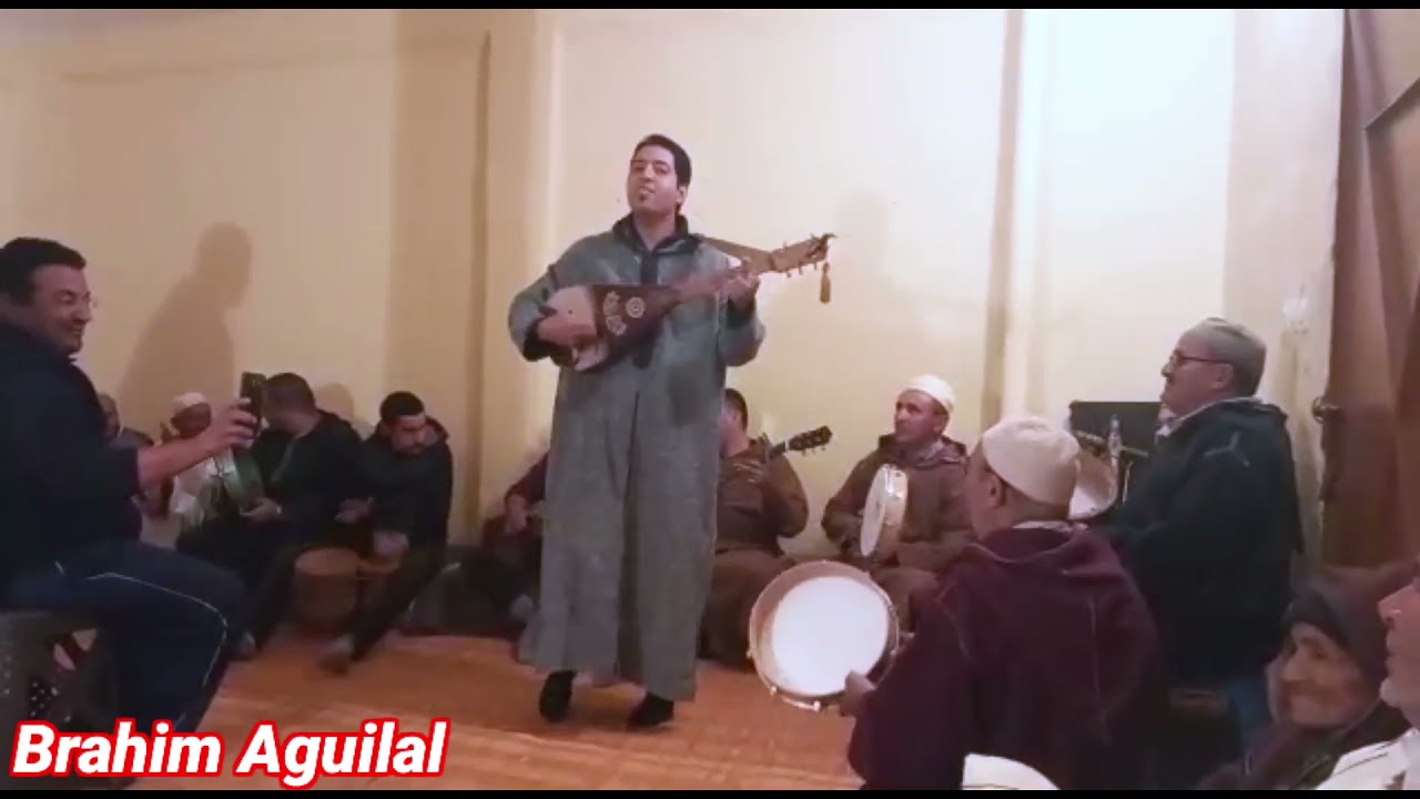 أمسية موسيقية رائعة مع الأصدقاء في ضيافة الصديق مسعودارسموك تحية طيبة الى جميع سكان ارسموكن