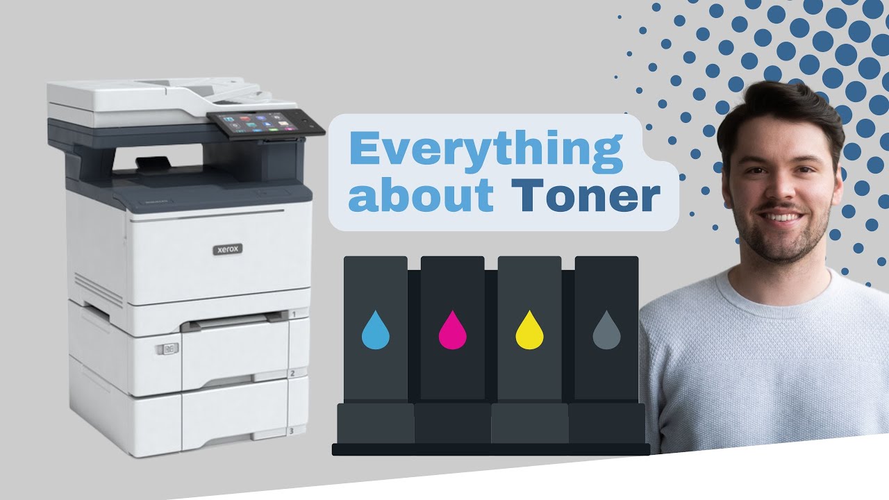 How Long Does Toner Last? (Everything You Need to Know)