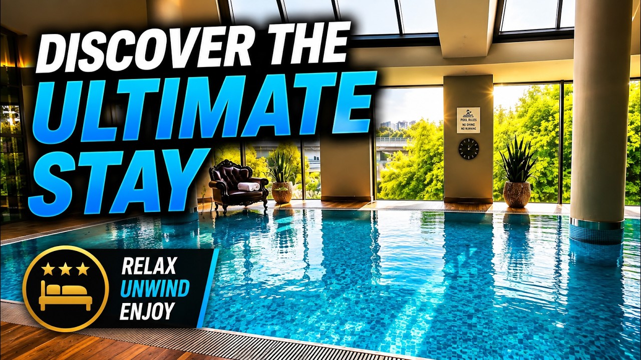 Is This Bratislava Hotel Worth the Price? Honest Review