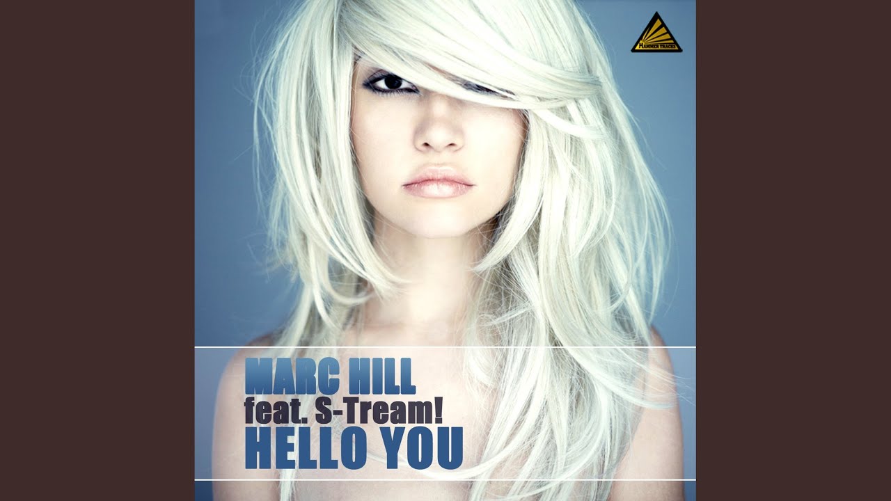 Hello You (Vanilla Kiss Remix Radio Edit)