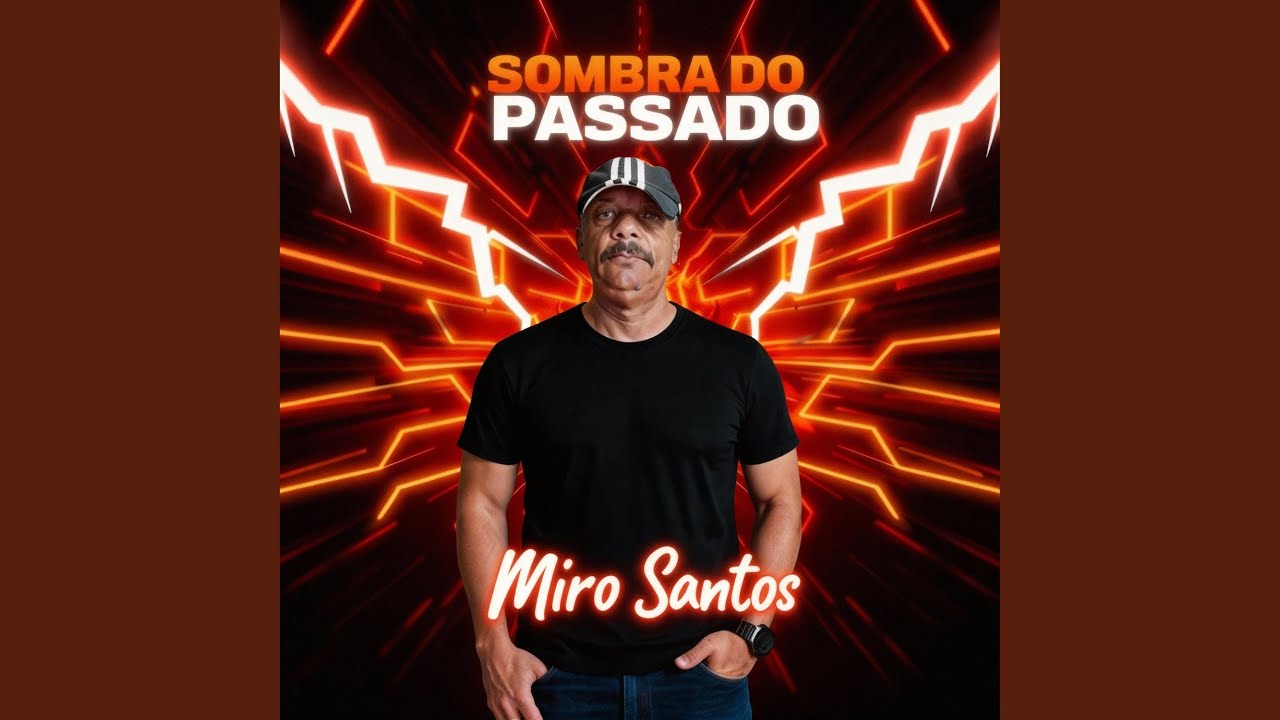 Sombra Do Passado