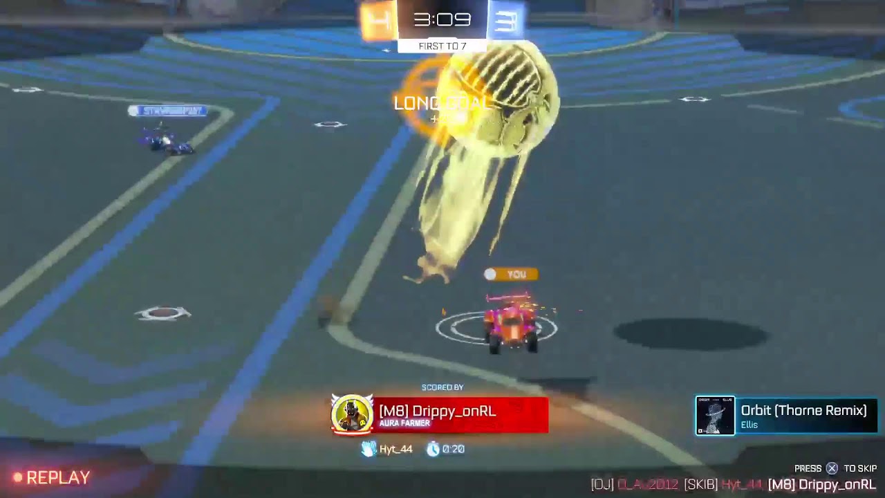 Live coz why not