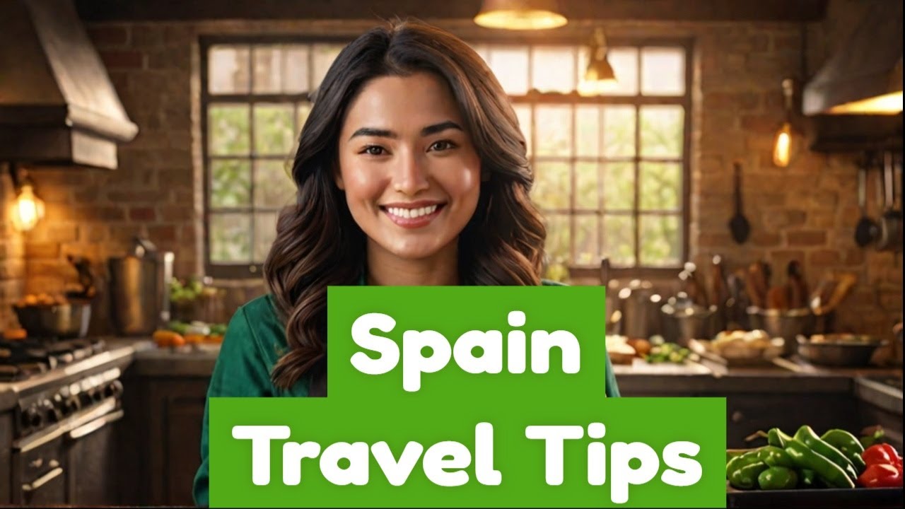 Navigate Spain Like a Local! Essential Travel Hacks