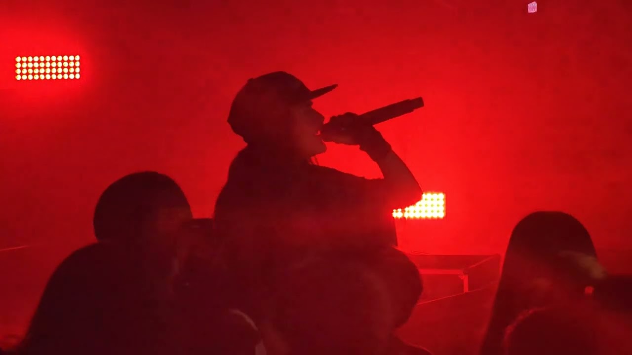 Luna - Arschloch  LIVE - 20.10.2024