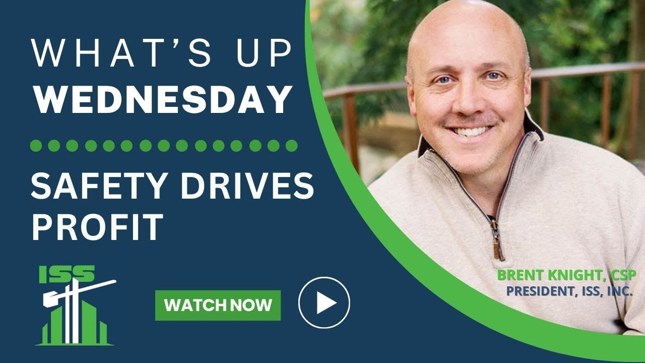 Safety Drives Profit