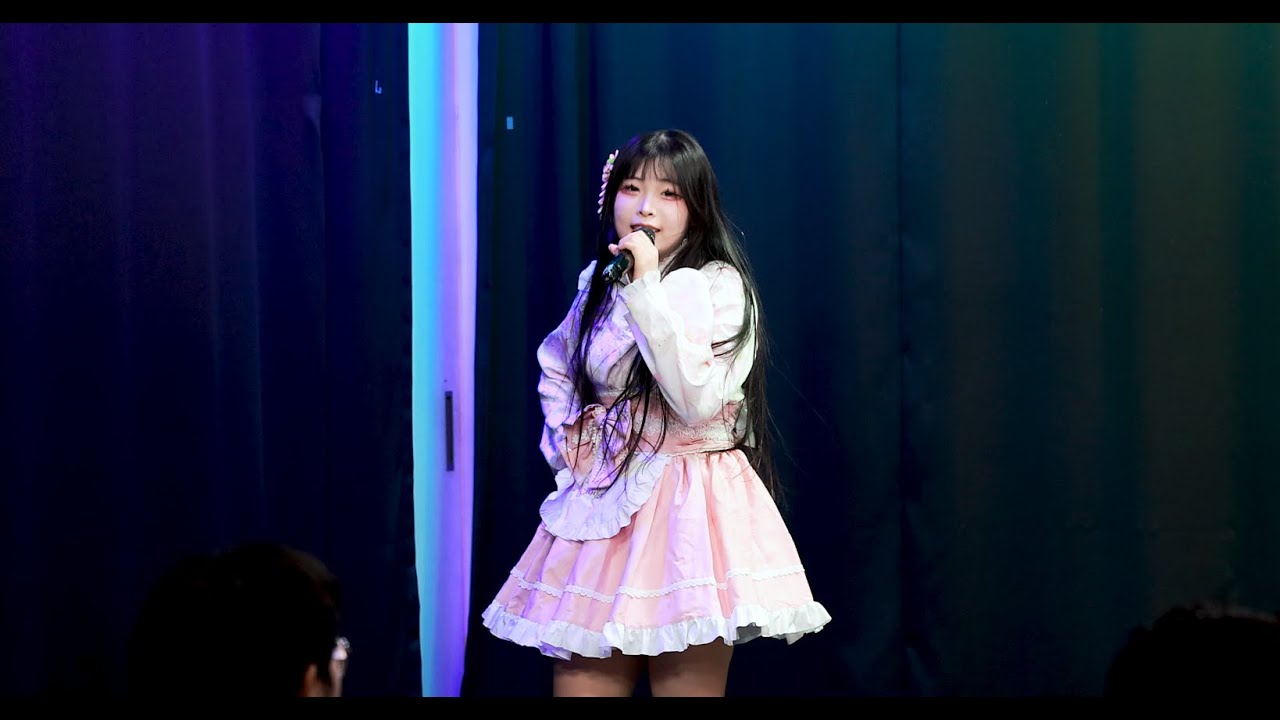 260106 아뜰리에 페스 이네하토 이치고 - Heart attack 직캠
