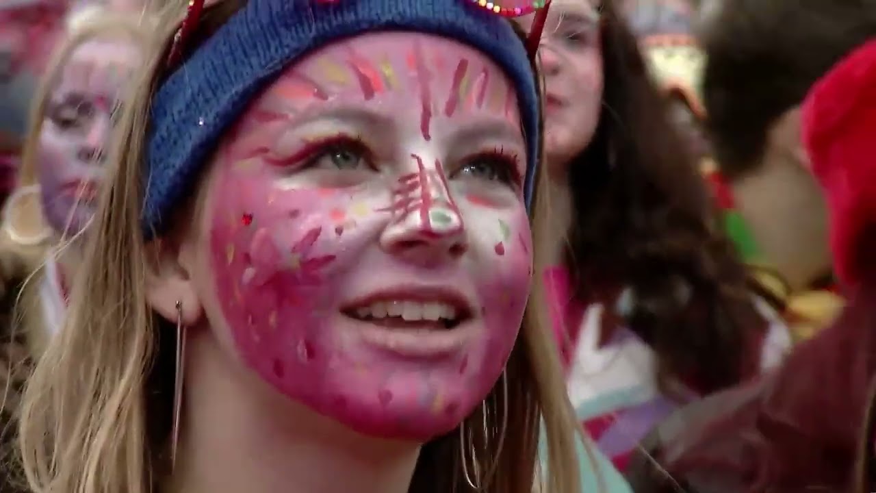 Sjolefestasie Roermond 2024