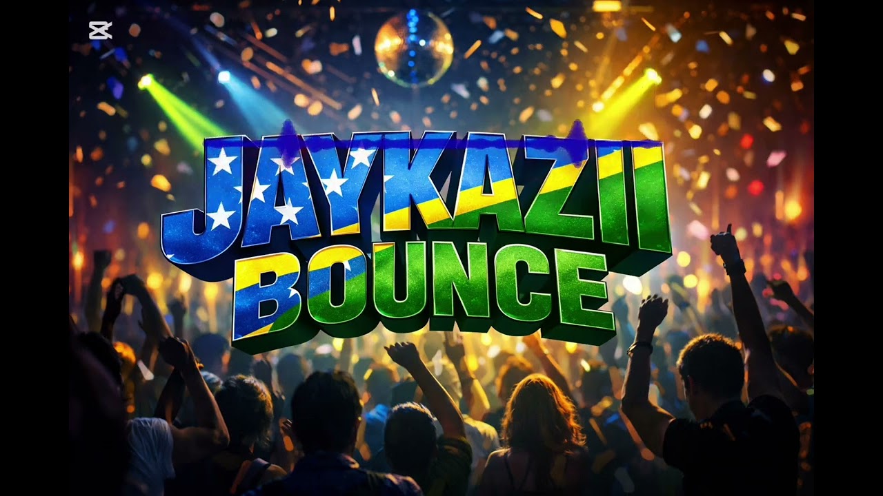 Sale olo (JAYKAZII bounce) 🇸🇧 2026