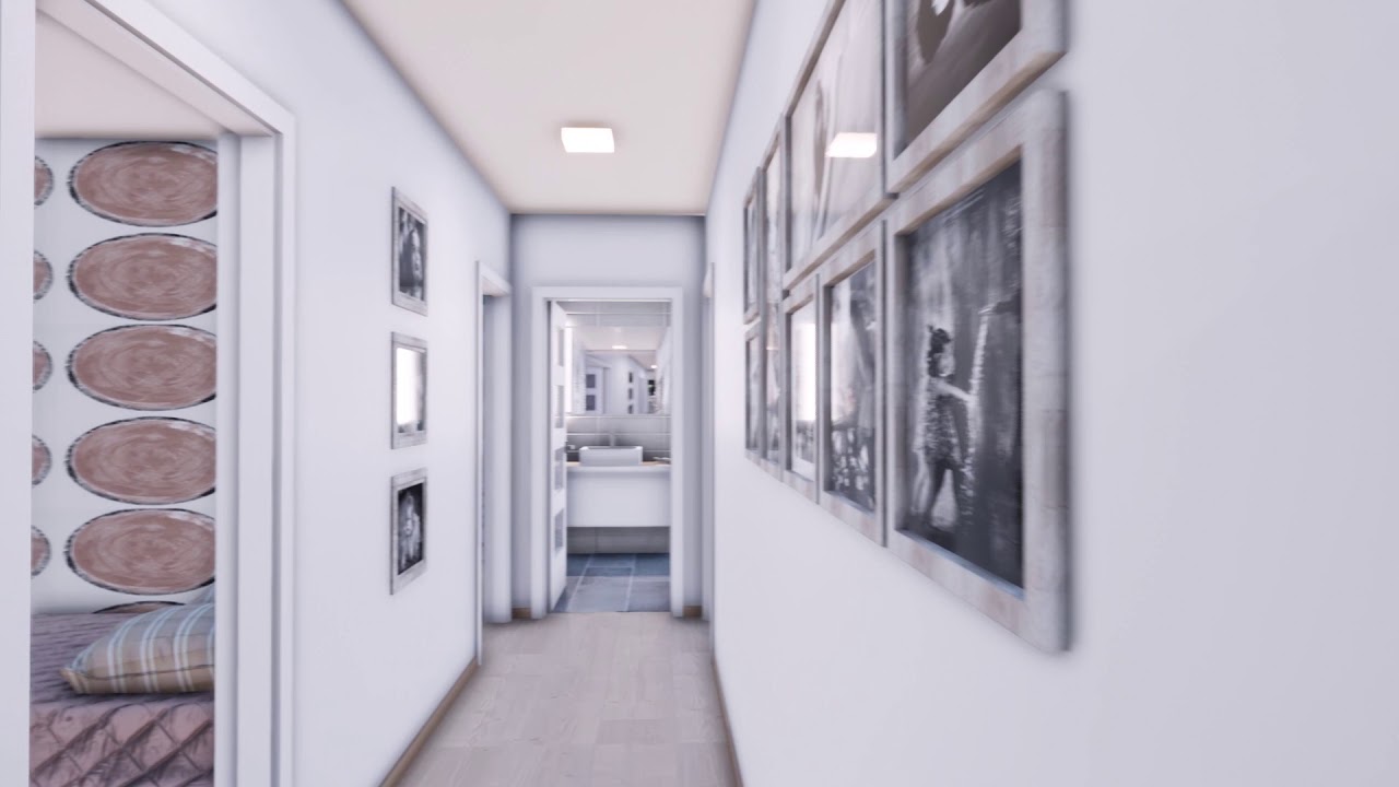 Moderný dom - bungalov Angi 6