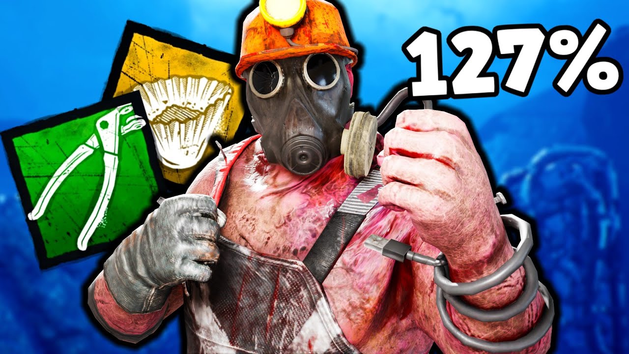 ¡EL TRAMPERO FUE MEJORADO y AHORA ES RAPIDÍSIMO! 😱 - Dead by Daylight
