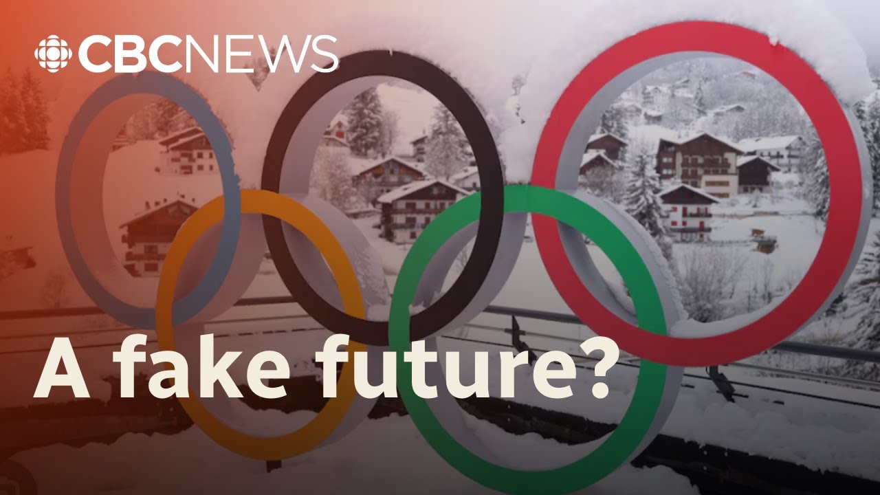 Whistler: The last reliable Winter Olympics host?