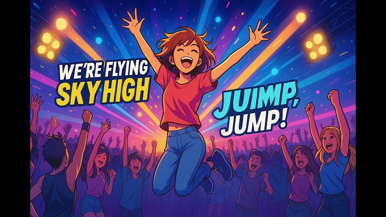 Sky High