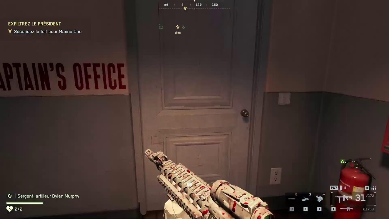 Black Ops 7 Ranked Multiplayer
