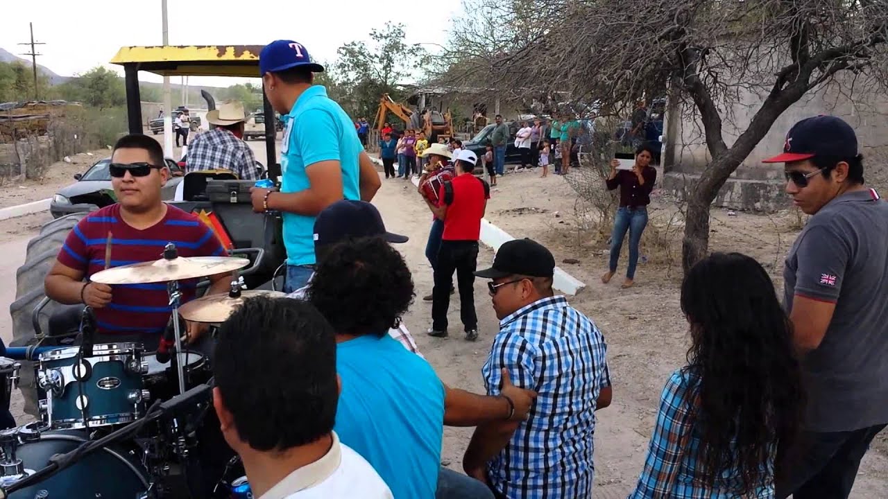 Contacto norte - El toro gacho