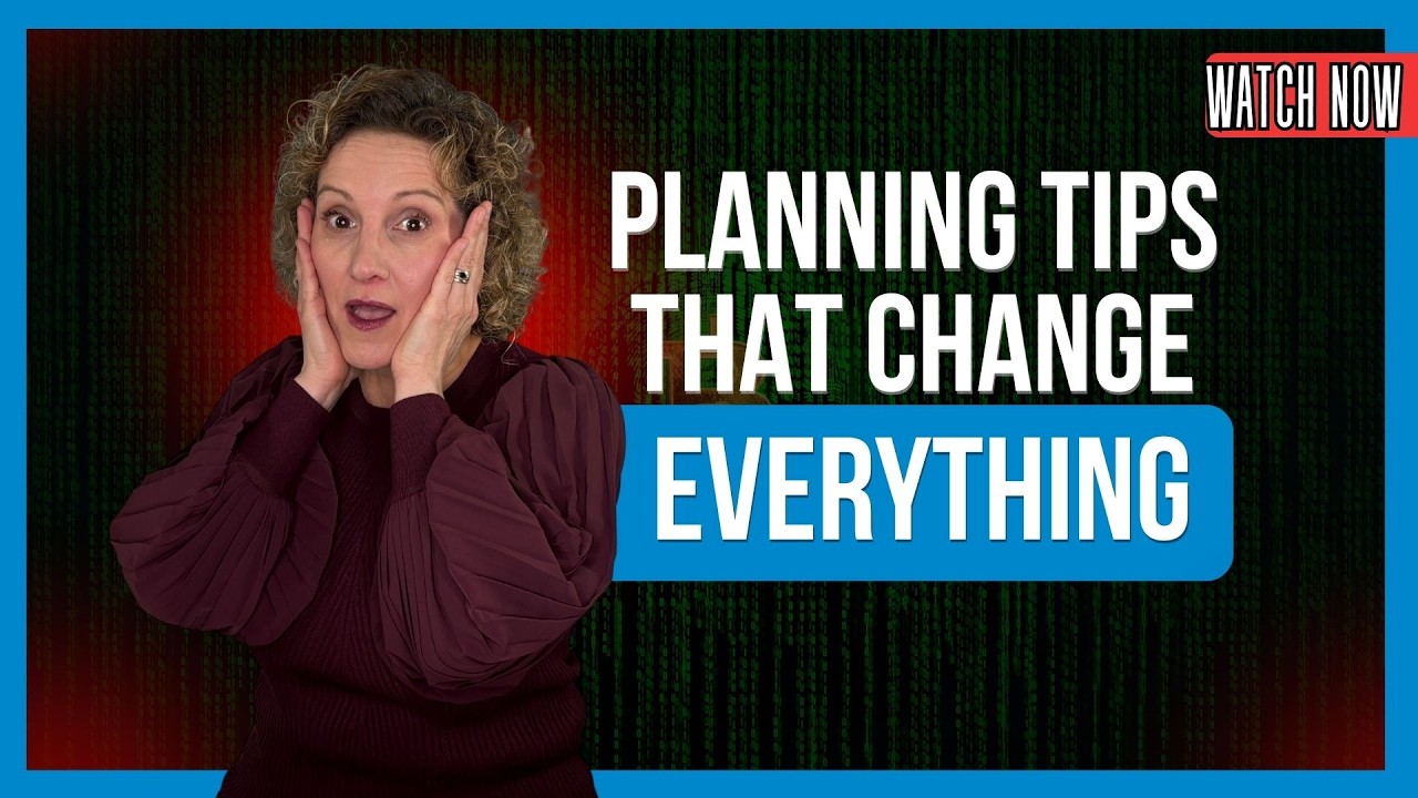 Советы по планированию в управлении проектами, которые изменят всё.