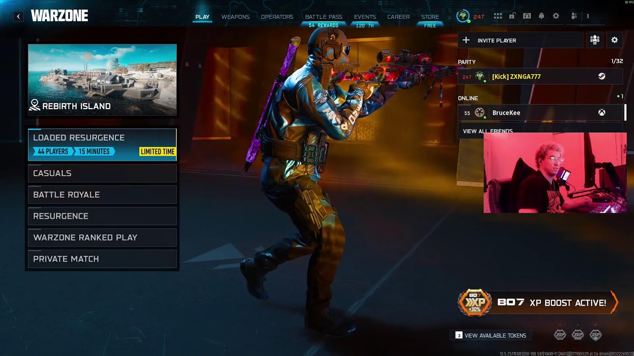 Top 0.1% KBM | Road to Top 250