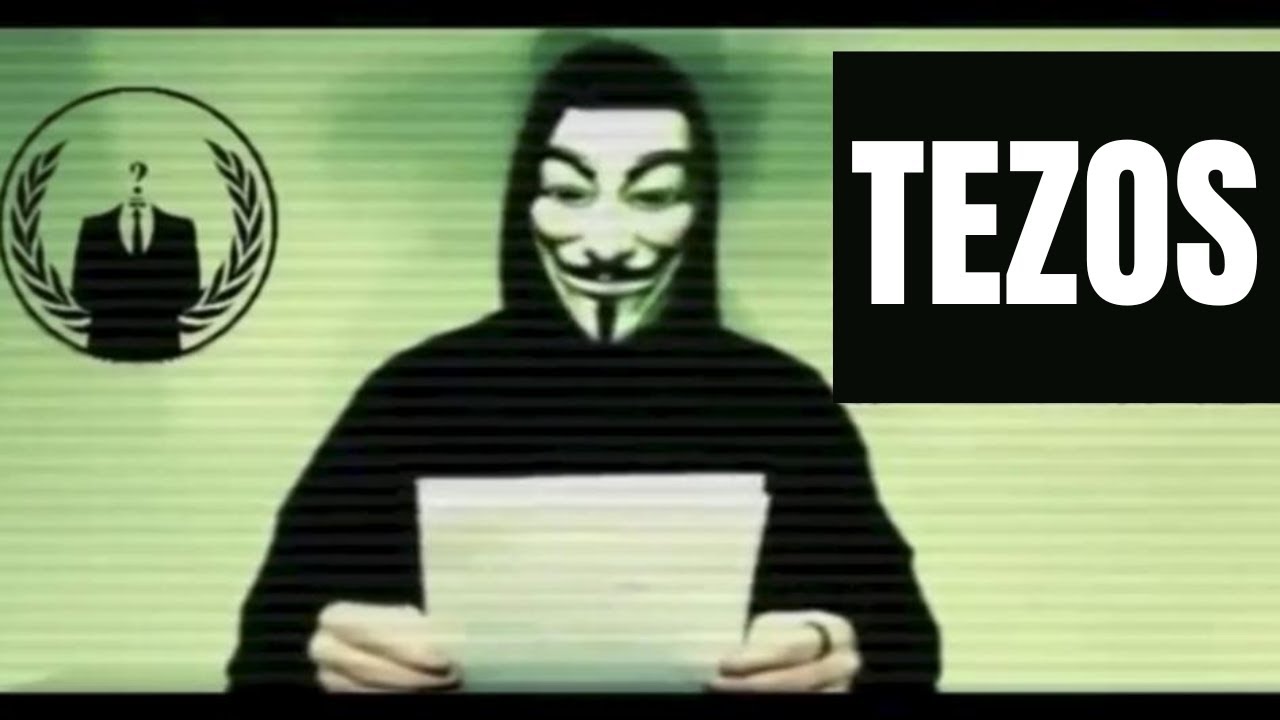 Tezos XTZ BULLISH! BIG NEWS FOR CRYPTOCURRENCY MAKES ME SO HAPPY!