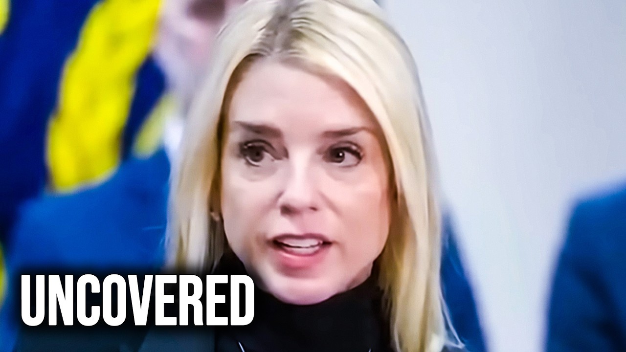 Trump DOJ Gets News They FEARED After Damning Epstein Files Removal Exposed