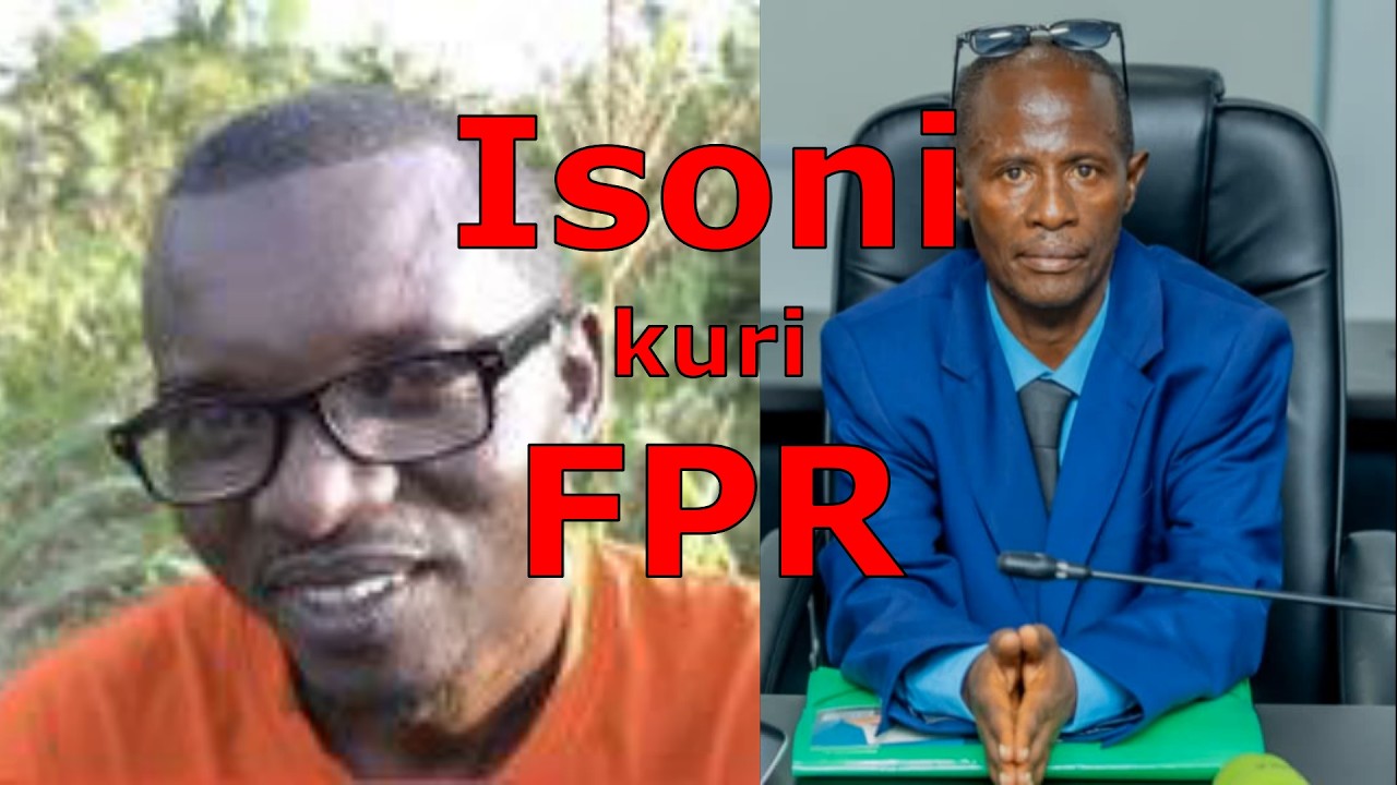 Irindimuka rya Leta ya FPR: Kwikurira umujinya ku nzirakarengane z'inyantege nke. Nituzivugire!