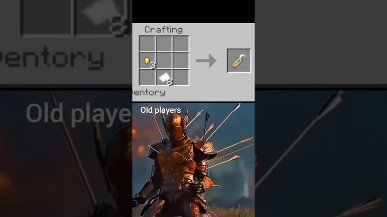 only old players can understand 😭 