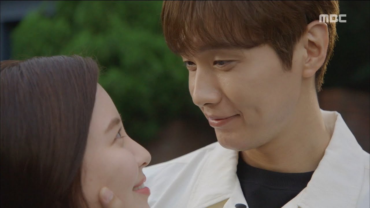[Bad Thief Good Thief] 도둑놈 도둑님-'Do not treat my girl as an abusive person!'.20170903