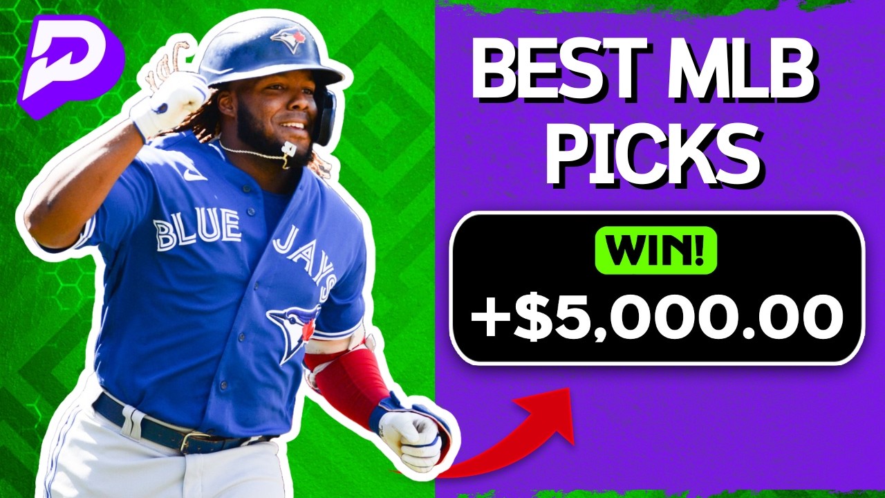 (Рейтинг 5-1!) Единственные прогнозы на матчи MLB, которые вам нужны на PrizePicks 27 марта.