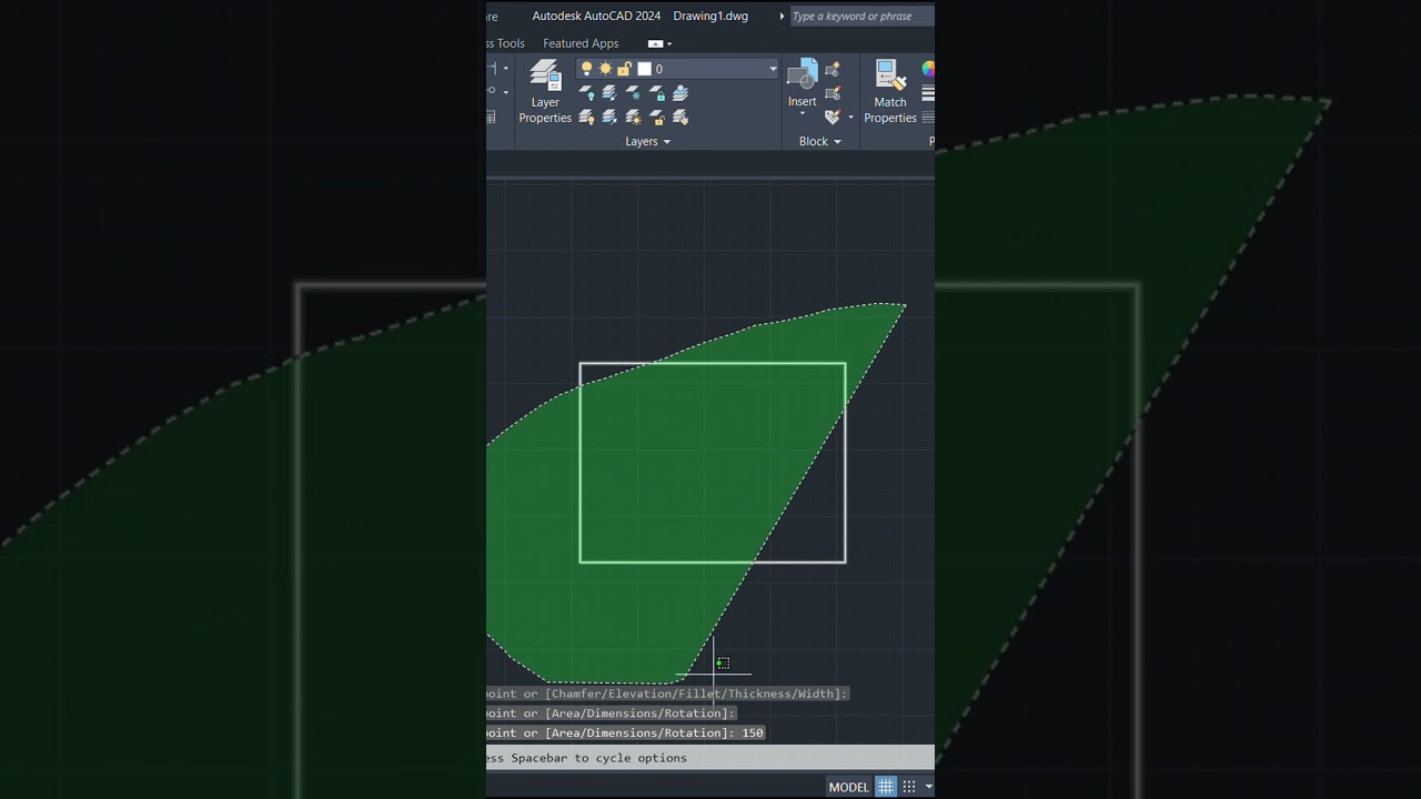 How to Change Line Thickness in AutoCAD | Bold Lines Tutorial!