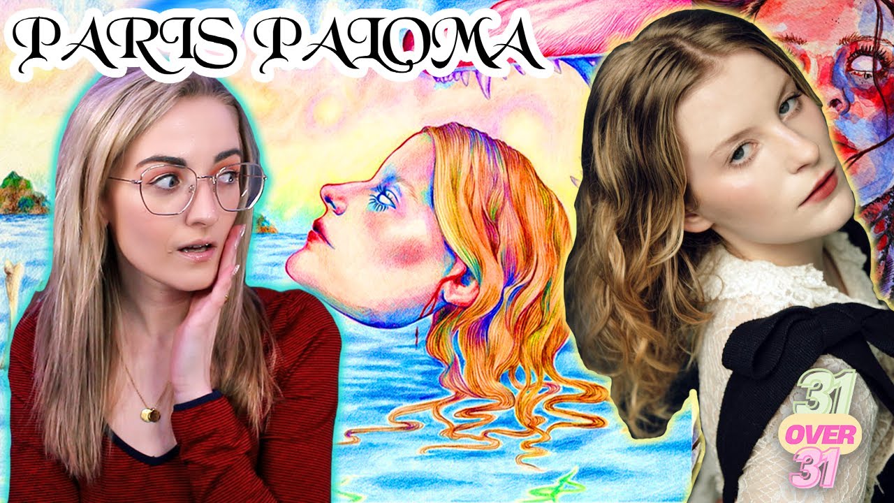 Paris Paloma | 31 over 31 | Ep. 1